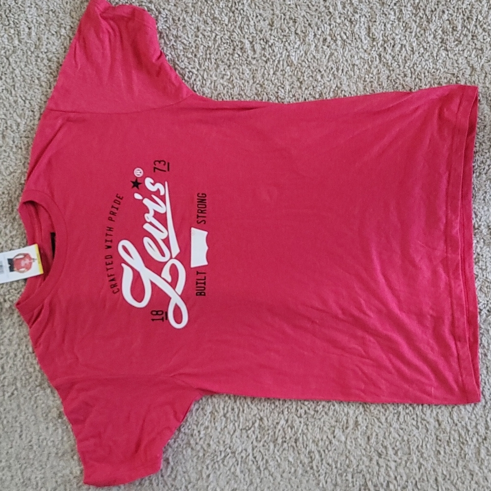 NWT Men's Levi's shirt